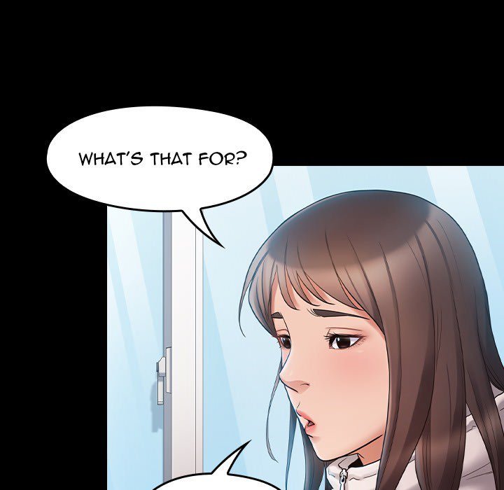 Fruitless Manhwa - Chapter 37 Page 119