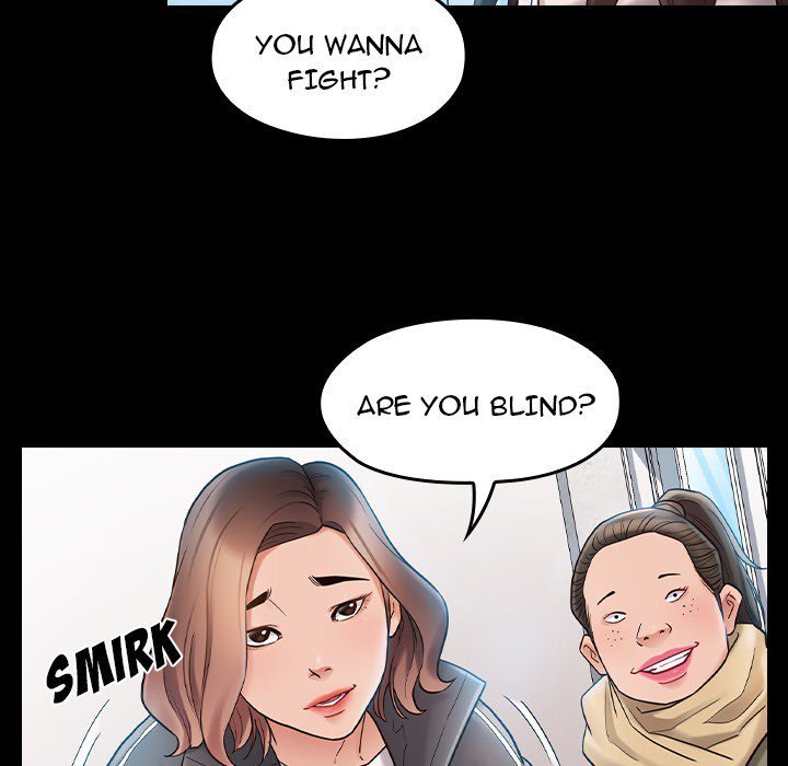 Fruitless Manhwa - Chapter 37 Page 120