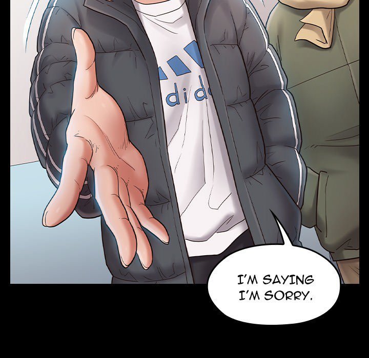 Fruitless Manhwa - Chapter 37 Page 121