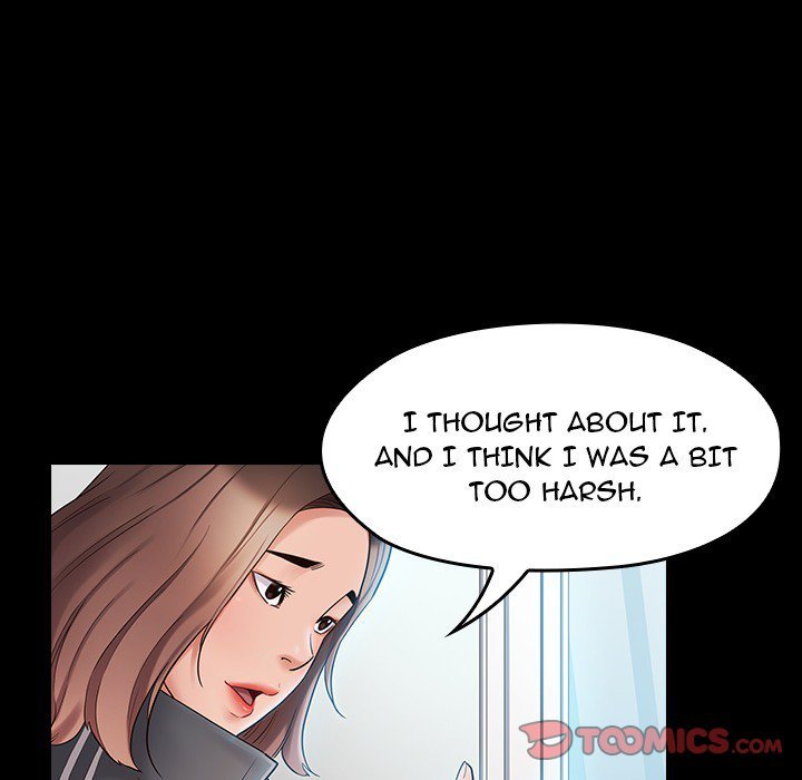Fruitless Manhwa - Chapter 37 Page 122