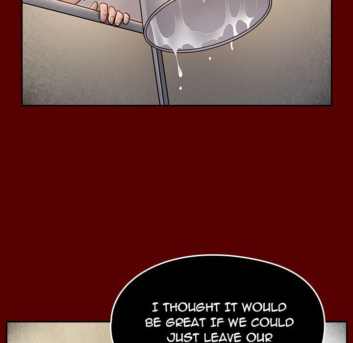 Fruitless Manhwa - Chapter 37 Page 125