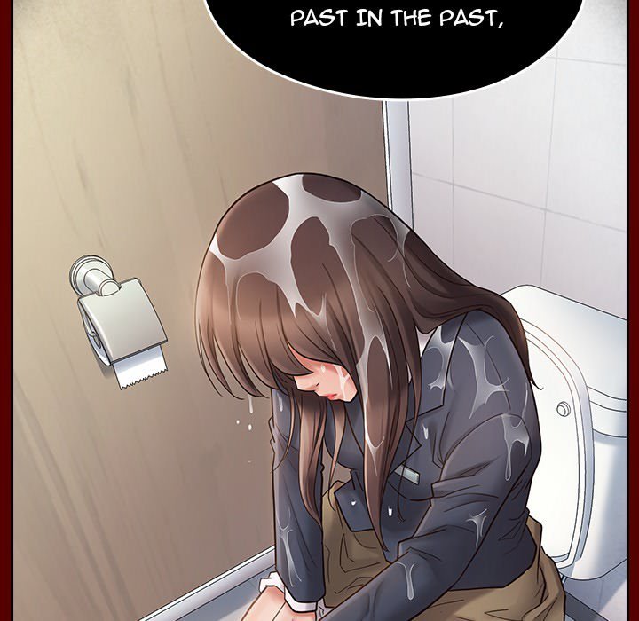 Fruitless Manhwa - Chapter 37 Page 126