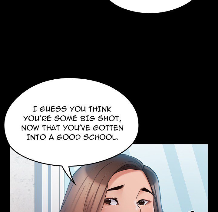 Fruitless Manhwa - Chapter 37 Page 133