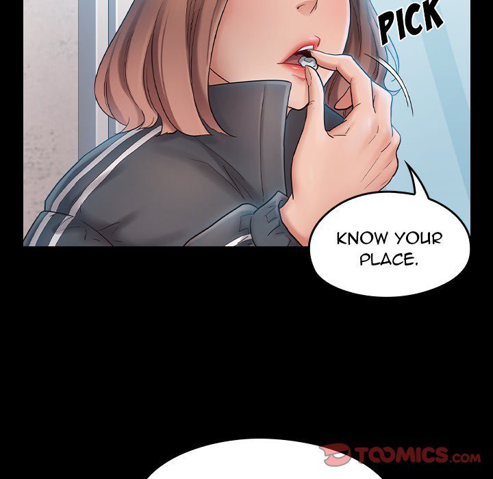 Fruitless Manhwa - Chapter 37 Page 134
