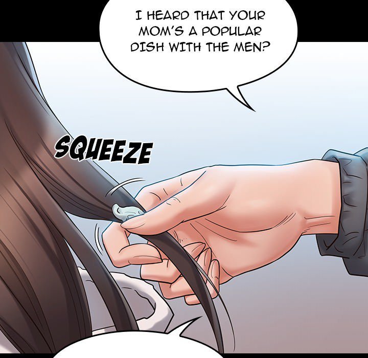 Fruitless Manhwa - Chapter 37 Page 135