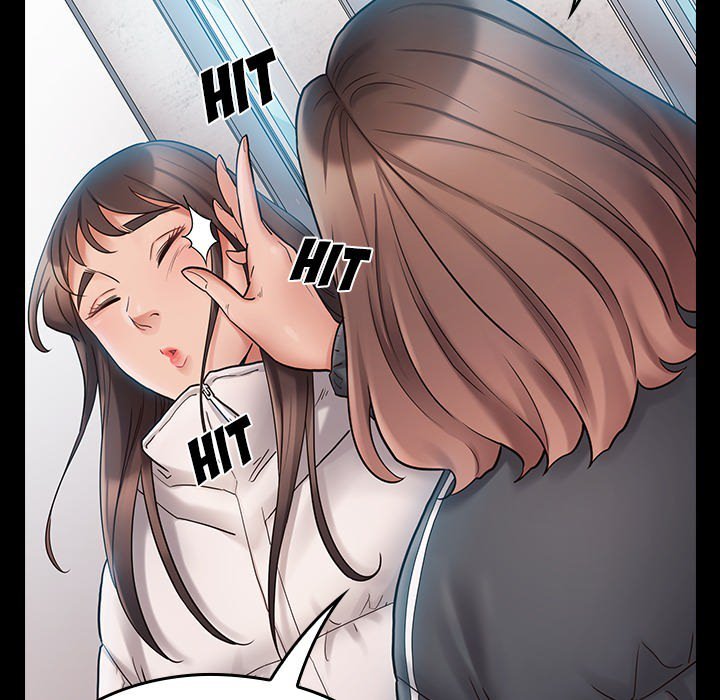 Fruitless Manhwa - Chapter 37 Page 137