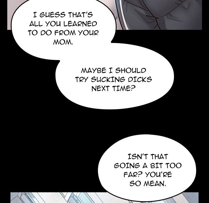 Fruitless Manhwa - Chapter 37 Page 138