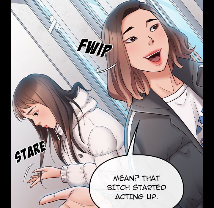 Fruitless Manhwa - Chapter 37 Page 139