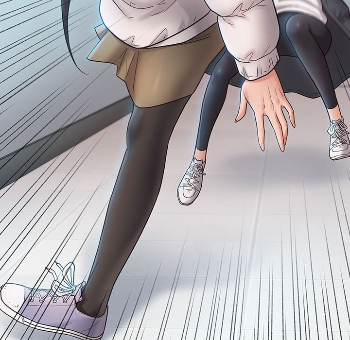 Fruitless Manhwa - Chapter 37 Page 147