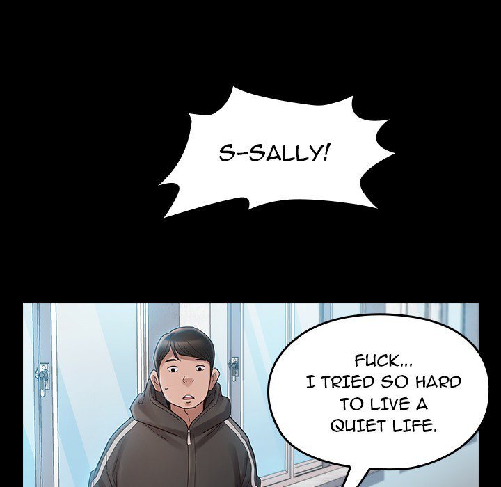 Fruitless Manhwa - Chapter 37 Page 151