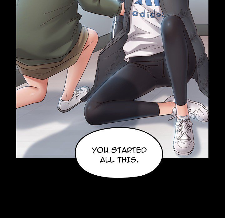 Fruitless Manhwa - Chapter 37 Page 154