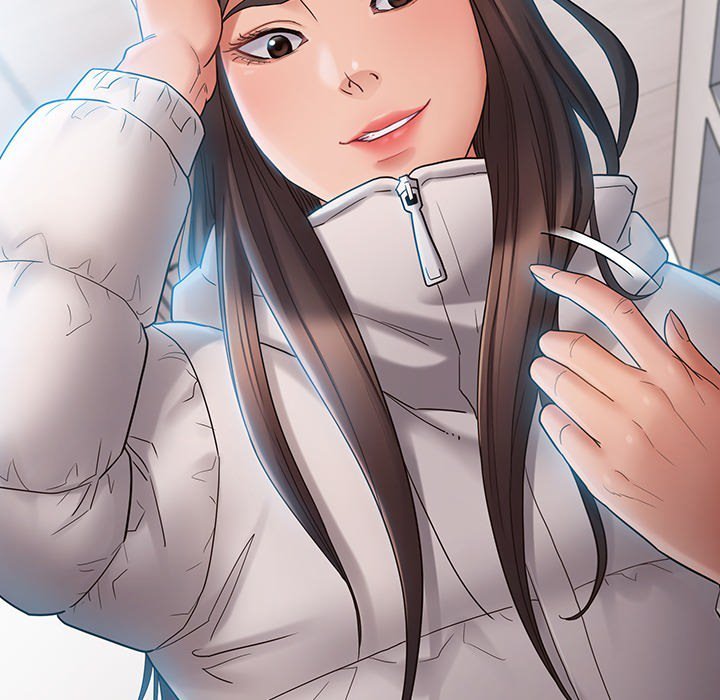 Fruitless Manhwa - Chapter 37 Page 156