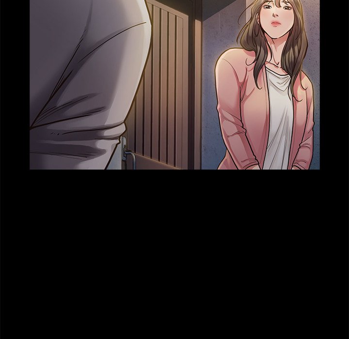 Fruitless Manhwa - Chapter 1 Page 21