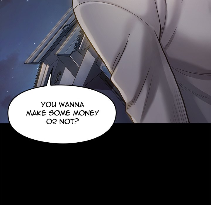 Fruitless Manhwa - Chapter 1 Page 23