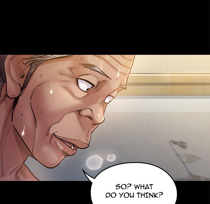 Fruitless Manhwa - Chapter 1 Page 127