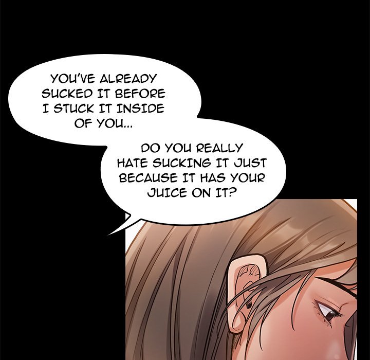 Fruitless Manhwa - Chapter 1 Page 137