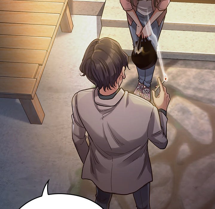 Fruitless Manhwa - Chapter 1 Page 165