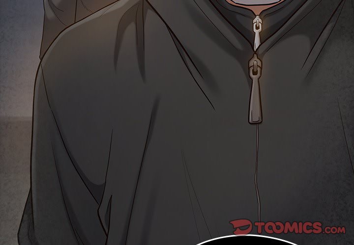 Fruitless Manhwa - Chapter 50 Page 3