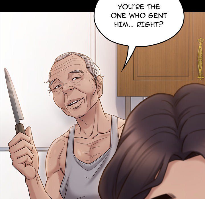 Fruitless Manhwa - Chapter 50 Page 8