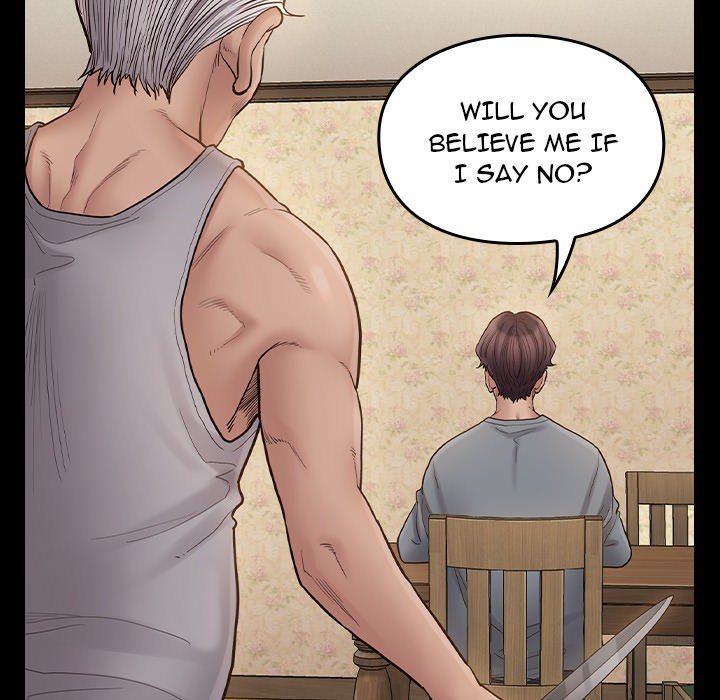 Fruitless Manhwa - Chapter 50 Page 12