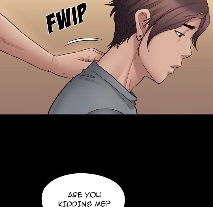 Fruitless Manhwa - Chapter 50 Page 14