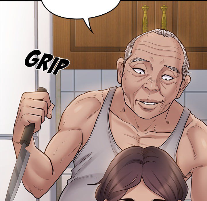 Fruitless Manhwa - Chapter 50 Page 15