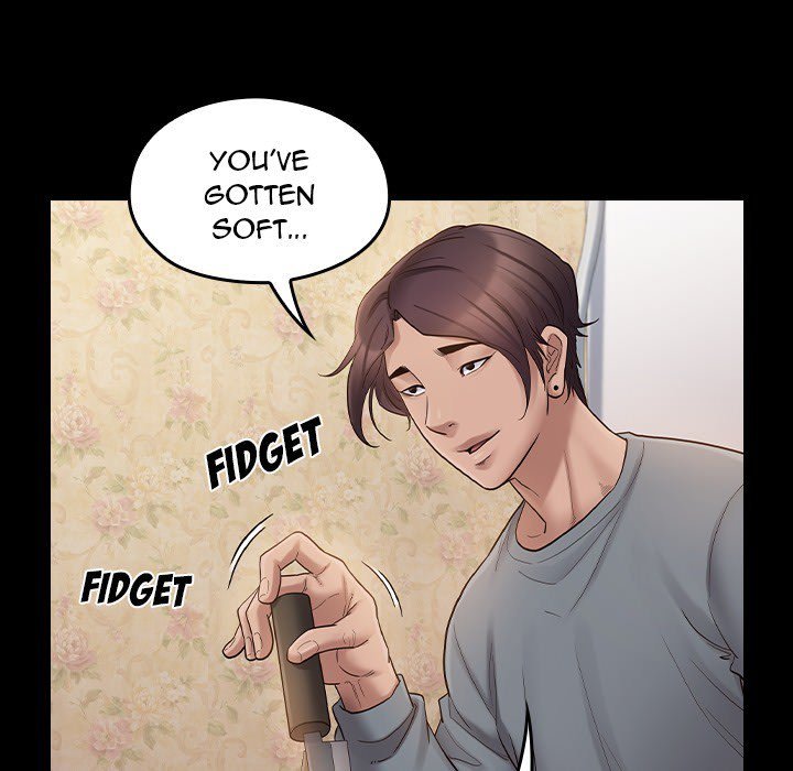 Fruitless Manhwa - Chapter 50 Page 26