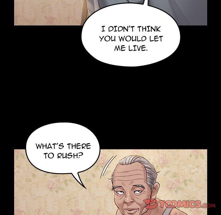 Fruitless Manhwa - Chapter 50 Page 27