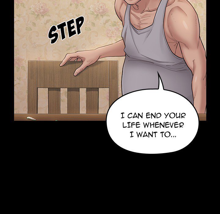 Fruitless Manhwa - Chapter 50 Page 28