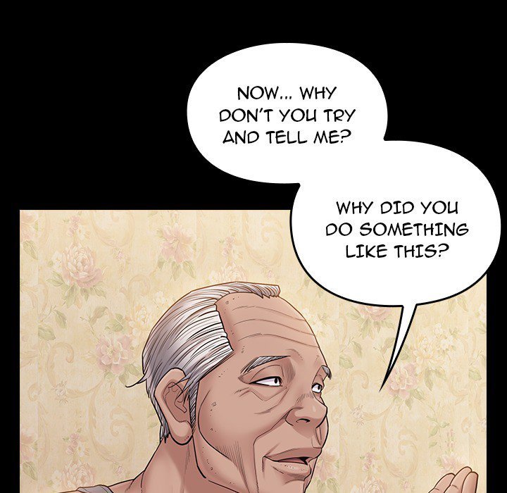 Fruitless Manhwa - Chapter 50 Page 29