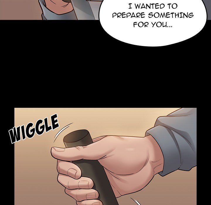 Fruitless Manhwa - Chapter 50 Page 33