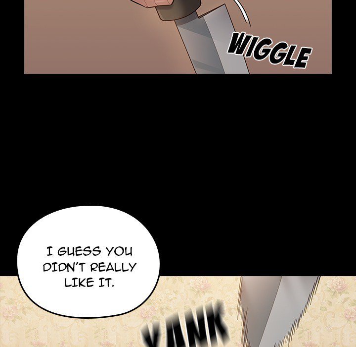 Fruitless Manhwa - Chapter 50 Page 34