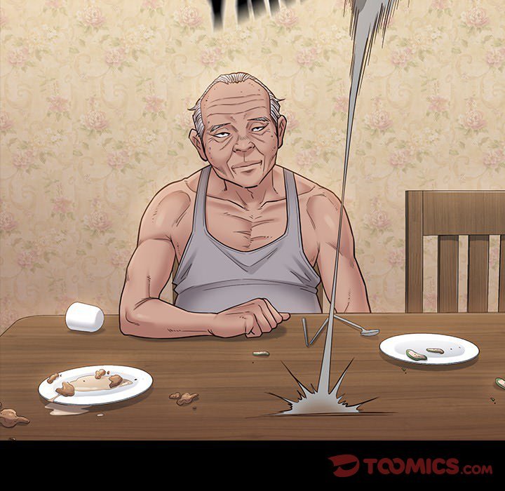 Fruitless Manhwa - Chapter 50 Page 35