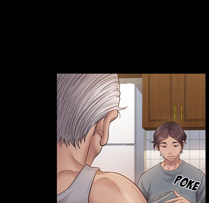 Fruitless Manhwa - Chapter 50 Page 36