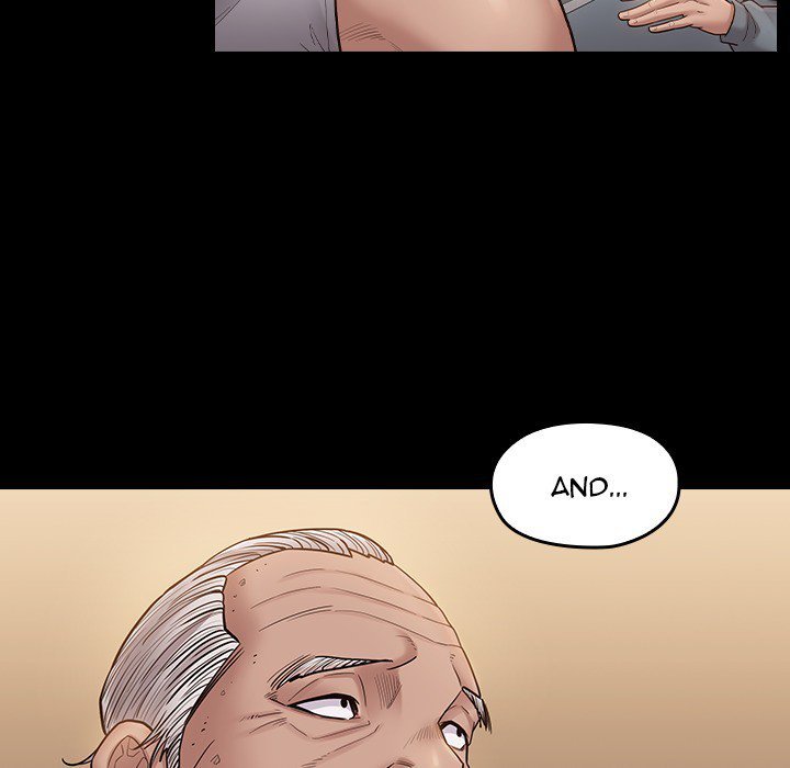 Fruitless Manhwa - Chapter 50 Page 37