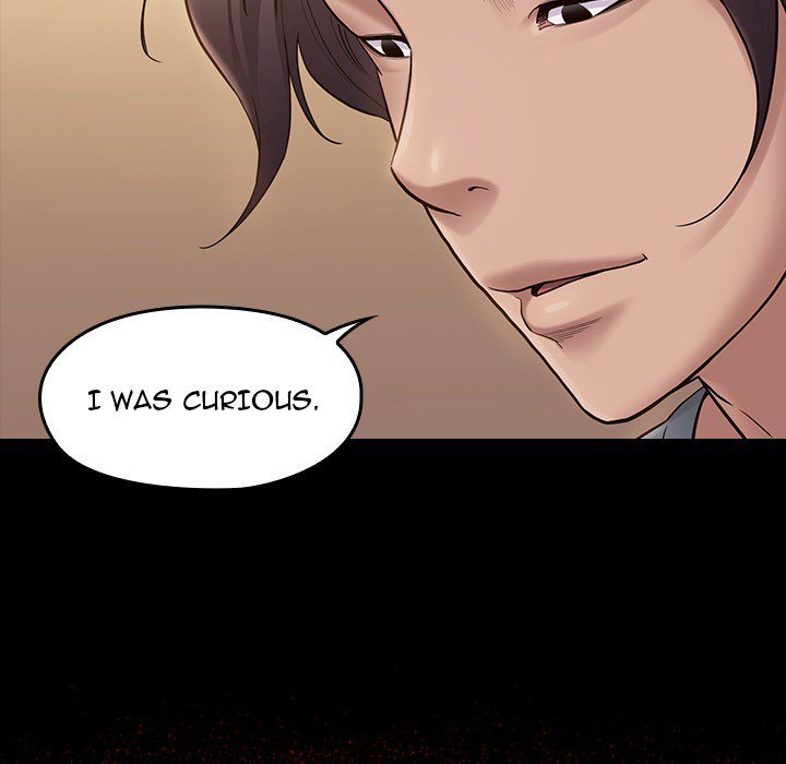 Fruitless Manhwa - Chapter 50 Page 39