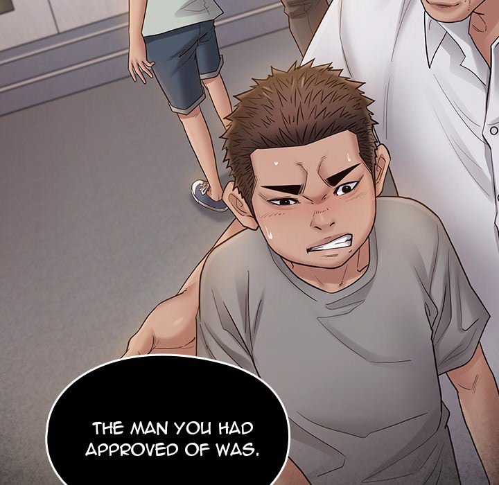 Fruitless Manhwa - Chapter 50 Page 42