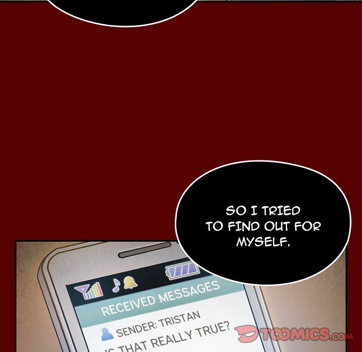 Fruitless Manhwa - Chapter 50 Page 43