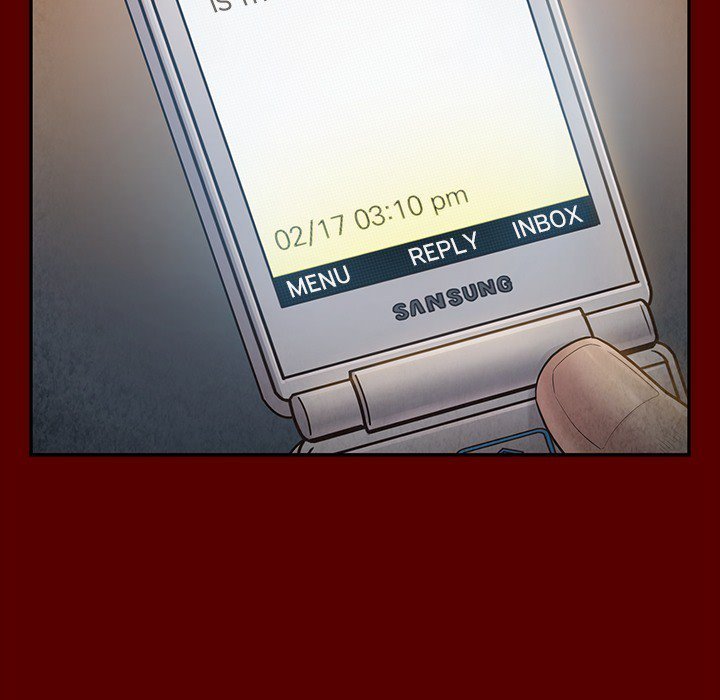 Fruitless Manhwa - Chapter 50 Page 44