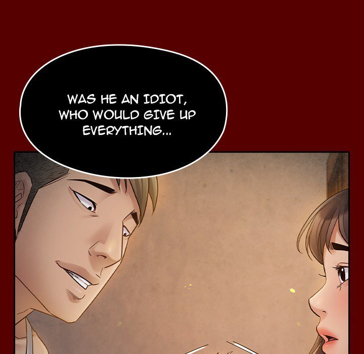 Fruitless Manhwa - Chapter 50 Page 48