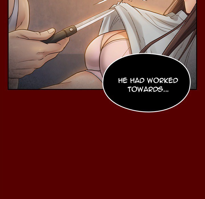 Fruitless Manhwa - Chapter 50 Page 49