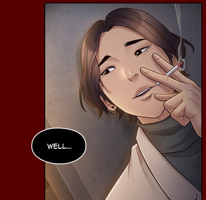 Fruitless Manhwa - Chapter 50 Page 50