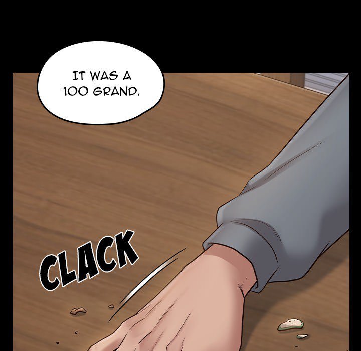 Fruitless Manhwa - Chapter 50 Page 57