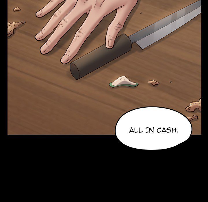 Fruitless Manhwa - Chapter 50 Page 58