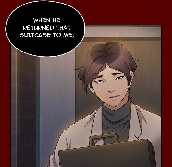 Fruitless Manhwa - Chapter 50 Page 63