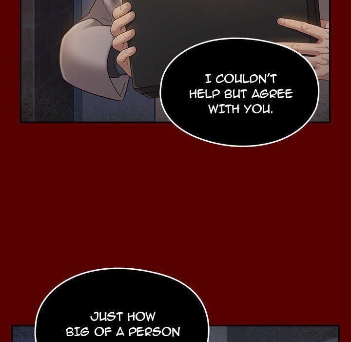 Fruitless Manhwa - Chapter 50 Page 64