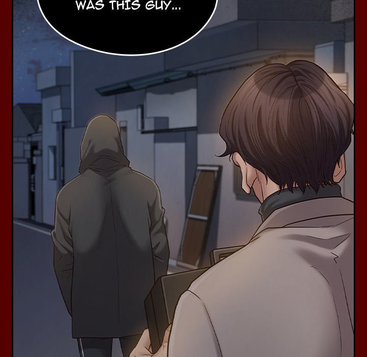 Fruitless Manhwa - Chapter 50 Page 65