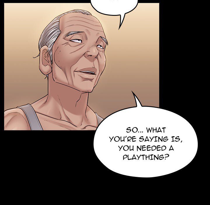 Fruitless Manhwa - Chapter 50 Page 68