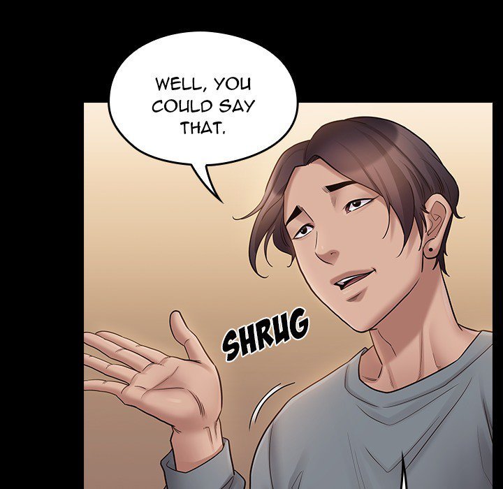 Fruitless Manhwa - Chapter 50 Page 69