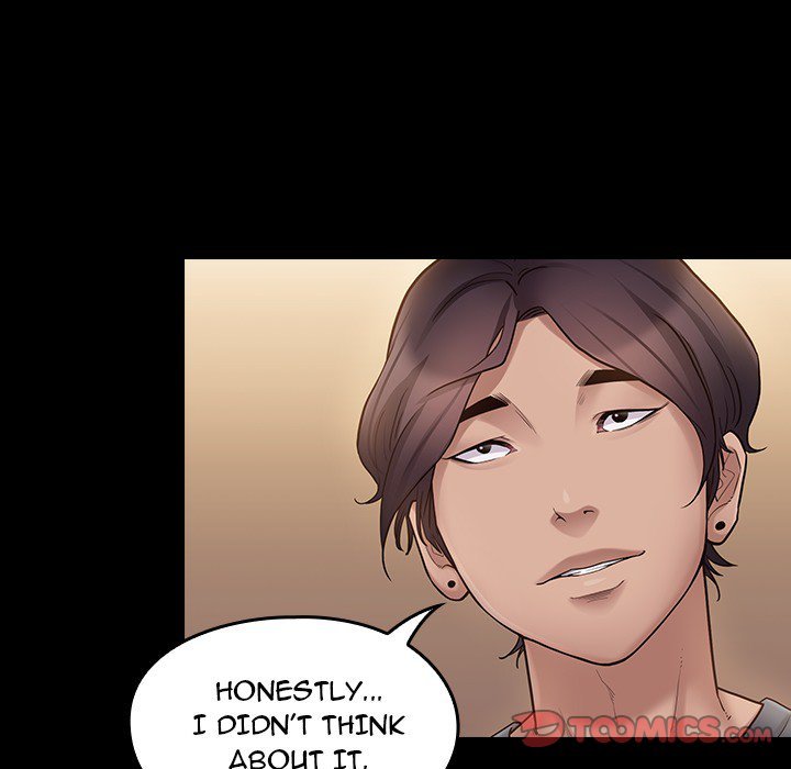 Fruitless Manhwa - Chapter 50 Page 75